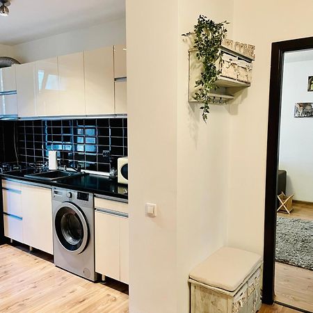 Thias Apartment -Parter, Langa Spitalul Marie Curie Bükreş Dış mekan fotoğraf