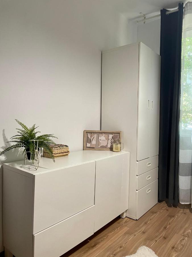 Thias Apartment -Parter, Langa Spitalul Marie Curie Bükreş Dış mekan fotoğraf