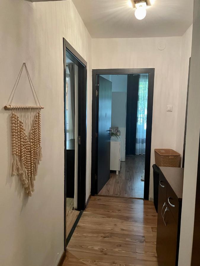Thias Apartment -Parter, Langa Spitalul Marie Curie Bükreş Dış mekan fotoğraf
