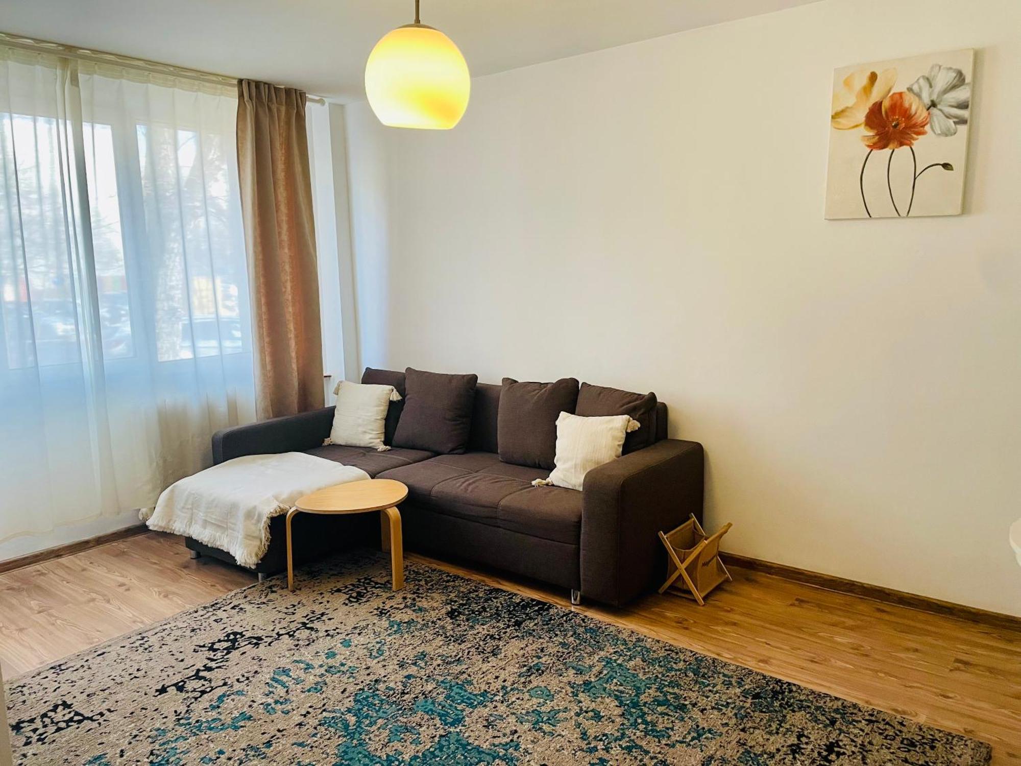 Thias Apartment -Parter, Langa Spitalul Marie Curie Bükreş Dış mekan fotoğraf